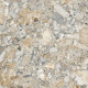 Carrelage en grès cérame grand format 120 x 280, marbre beige-gris mat A4H1110 Calda Ambrozia #6