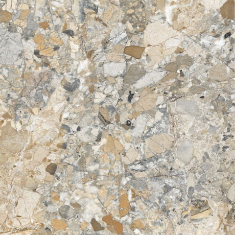 Carrelage en grès cérame grand format 120 x 280, marbre beige-gris mat A4H1110 Calda Ambrozia #8