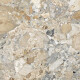 Carrelage en grès cérame grand format 120 x 280, marbre beige-gris brillant A4H1111 Calda Ambrozia #5