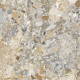 Carrelage en grès cérame grand format 120 x 280, marbre beige-gris brillant A4H1111 Calda Ambrozia #8