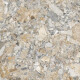 Carrelage en grès cérame pour sol 120 x 120, marbre beige-gris mat A4H1112 Calda Ambrozia #6