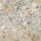 Carrelage en grès cérame pour sol 120 x 120, marbre beige-gris mat A4H1112 Calda Ambrozia #7