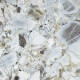 Carrelage en grès cérame grand format 120 x 280, marbre blanc veiné d'or, finition mate A4H1116 Bellezza Bianca #3