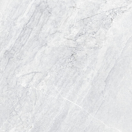 Carrelage en grès émaillé pour sol, 120 x 280 cm, gris clair pierre, finition mate, référence A4H1125, Agathos White #5