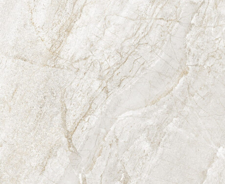 Carrelage en grès émaillé pour sol, 60 x 120 cm, gris clair pierre, finition mate, référence A4H1127, Agathos White