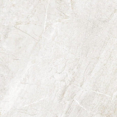 Carrelage en grès émaillé pour sol, 60 x 120 cm, gris clair pierre, finition mate, référence A4H1127, Agathos White #2