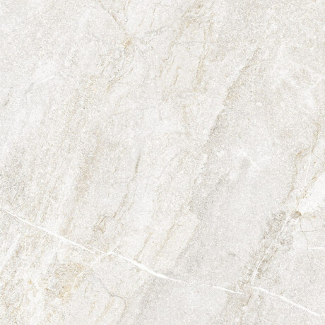 Carrelage en grès émaillé pour sol, 60 x 120 cm, gris clair pierre, finition mate, référence A4H1127, Agathos White #3