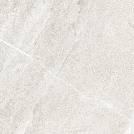Carrelage en grès émaillé pour sol, 60 x 120 cm, gris clair pierre, finition mate, référence A4H1127, Agathos White #4