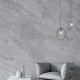 Carrelage en grès émaillé pour sol, 120 x 280 cm, gris pierre mat, A4H1129 Agathos Grey #4