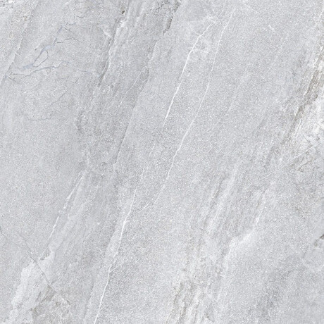 Carrelage en grès émaillé pour sol, 120 x 280 cm, gris pierre mat, A4H1129 Agathos Grey #8