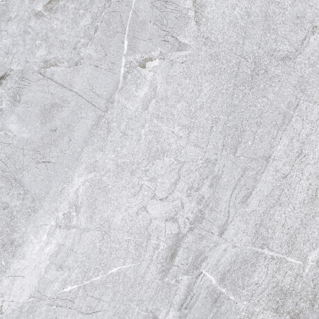 Carrelage en grès émaillé pour sol, 60 x 120 cm, gris pierre mat, A4H1131 Agathos Grey #2