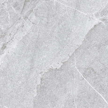 Carrelage en grès émaillé pour sol, 60 x 120 cm, gris pierre mat, A4H1131 Agathos Grey #3