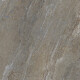 Carrelage en grès émaillé pour sol, 120 x 280 cm, marron pierre mat, A4H1133 Agathos Multicolor #3