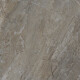 Carrelage en grès émaillé pour sol, 120 x 120 cm, marron pierre mat, A4H1134 Agathos Multicolor #1