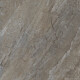 Carrelage en grès émaillé pour sol, 120 x 120 cm, marron pierre mat, A4H1134 Agathos Multicolor #3