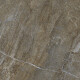 Carrelage en grès émaillé pour sol, 60 x 120 cm, marron pierre mat, A4H1135 Agathos Multicolor #1