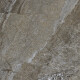 Carrelage en grès émaillé pour sol, 60 x 120 cm, marron pierre mat, A4H1135 Agathos Multicolor #3