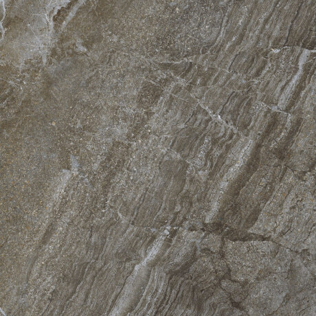 Carrelage en grès émaillé pour sol, 60 x 120 cm, marron pierre mat, A4H1135 Agathos Multicolor #4