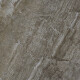 Carrelage en grès émaillé pour sol, 60 x 120 cm, marron pierre mat, A4H1135 Agathos Multicolor #4