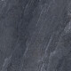 Carrelage en grès émaillé pour sol, 120 x 280 cm, anthracite, aspect pierre, mat, A4H1137 Agathos Anthracite #5