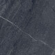 Carrelage en grès émaillé pour sol, 60 x 120 cm, anthracite, aspect pierre, mat, A4H1139 Agathos Anthracite #4