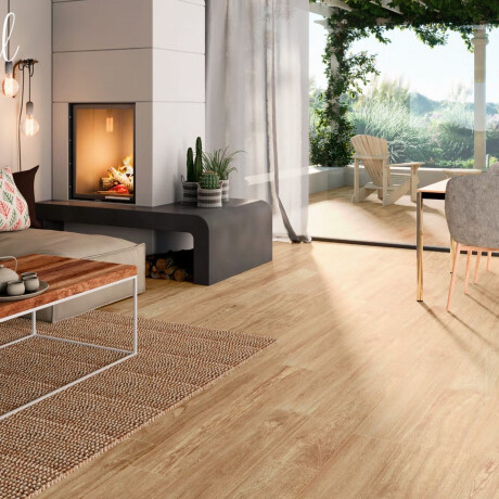Carrelage de sol imitation bois 20 x 120, mat, A4H1143, Homy Natural #7