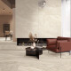Carrelage en grès cérame pour sol 60,5 x 121, beige pierre mat A4H1144 Luxor Natural #6