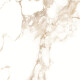 Carrelage en grès émaillé pour sol, 60 x 120 cm, blanc avec des veines dorées, mat, rectifié, A4H116 Varenna #3