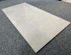 Carrelage en grès « lappato » pour sol, 60 x 120, gris clair, rectifié, A4H122 Poli Gris