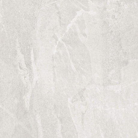 Carrelage en grès émaillé pour sol, 60 x 120 cm, gris clair mat, rectifié, A4H125, Materia Pearl #5