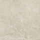 Carrelage en grès cérame pour sol, 60 x 120, gris clair avec des nuances chaudes de beige et des veines, finition mate, référence A4H140 Ermetica Bianco #4