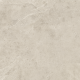 Carrelage en grès cérame pour sol, 60 x 120, gris clair avec des nuances chaudes de beige et des veines, finition mate, référence A4H140 Ermetica Bianco #7