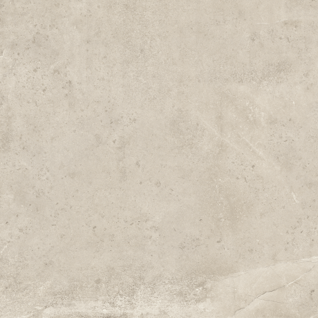 Carrelage en grès cérame pour sol, 60 x 120, gris clair avec des nuances chaudes de beige et des veines, finition mate, référence A4H140 Ermetica Bianco #8