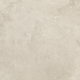Carrelage en grès cérame pour sol, 60 x 120, gris clair avec des nuances chaudes de beige et des veines, finition mate, référence A4H140 Ermetica Bianco #9
