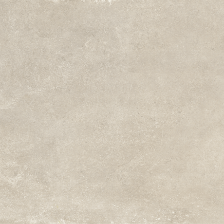 Carrelage en grès cérame pour sol, 60 x 120, gris clair avec des nuances chaudes de beige et des veines, finition mate, référence A4H140 Ermetica Bianco #10
