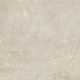 Carrelage en grès cérame pour sol, 60 x 120, gris clair avec des nuances chaudes de beige et des veines, finition mate, référence A4H140 Ermetica Bianco #12