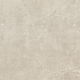 Carrelage en grès cérame pour sol, 60 x 120, gris clair avec des nuances chaudes de beige et des veines, finition mate, référence A4H140 Ermetica Bianco #13