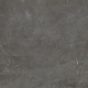 Carrelage en grès cérame pour sol, 60 x 120 cm, gris foncé avec des veines claires, finition mate, référence A4H141, Ermetica Lavagna #8