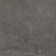 Carrelage en grès cérame pour sol, 60 x 120 cm, gris foncé avec des veines claires, finition mate, référence A4H141, Ermetica Lavagna #11