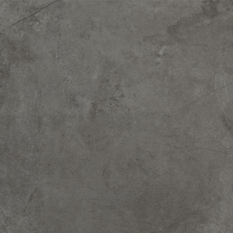Carrelage en grès cérame pour sol, 60 x 120 cm, gris foncé avec des veines claires, finition mate, référence A4H141, Ermetica Lavagna #12