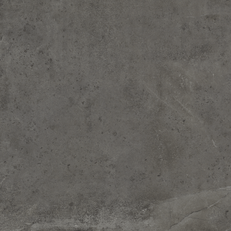 Carrelage en grès cérame pour sol, 60 x 120 cm, gris foncé avec des veines claires, finition mate, référence A4H141, Ermetica Lavagna #13