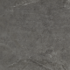 Carrelage en grès cérame pour sol, 60 x 120 cm, gris foncé avec des veines claires, finition mate, référence A4H141, Ermetica Lavagna #15