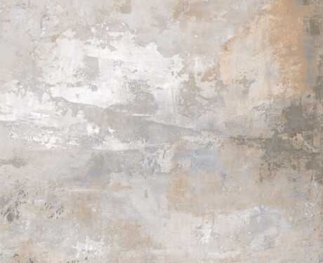 Carrelage en grès émaillé pour sol, 120 x 280 cm, gris mat, rectifié, A4H250 City Grey