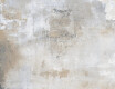 Carrelage en grès émaillé pour sol, 120 x 120 cm, gris mat, rectifié, A4H252 City Grey