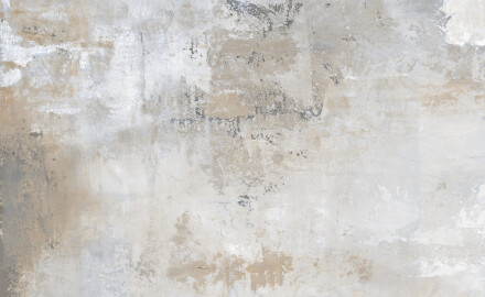Carrelage en grès émaillé pour sol, 120 x 120 cm, gris mat, rectifié, A4H252 City Grey
