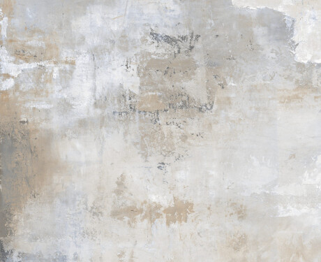 Carrelage en grès émaillé pour sol, 120 x 120 cm, gris mat, rectifié, A4H252 City Grey