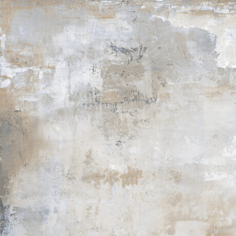 Carrelage en grès émaillé pour sol, 120 x 120 cm, gris mat, rectifié, A4H252 City Grey #1