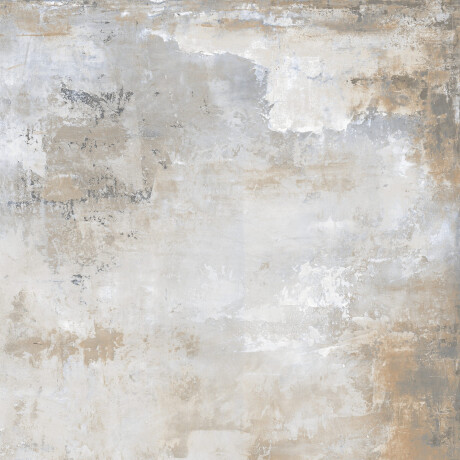 Carrelage en grès émaillé pour sol, 120 x 120 cm, gris mat, rectifié, A4H252 City Grey #2