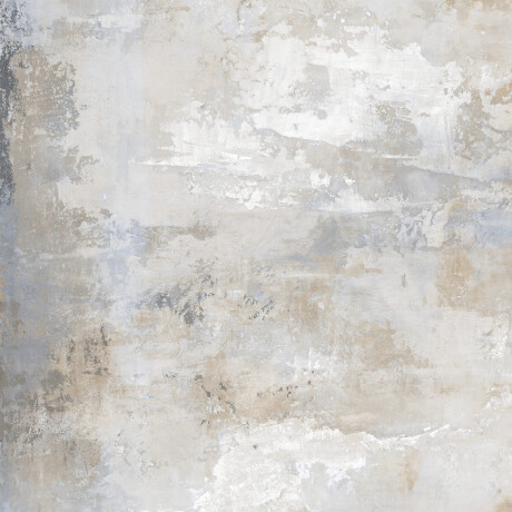 Carrelage en grès émaillé pour sol, 120 x 120 cm, gris mat, rectifié, A4H252 City Grey #3
