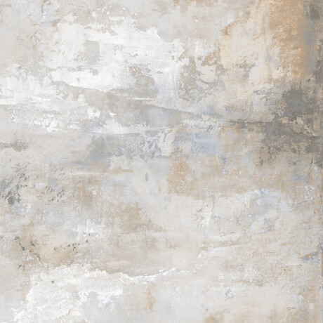 Carrelage en grès émaillé pour sol, 120 x 120 cm, gris mat, rectifié, A4H252 City Grey #4